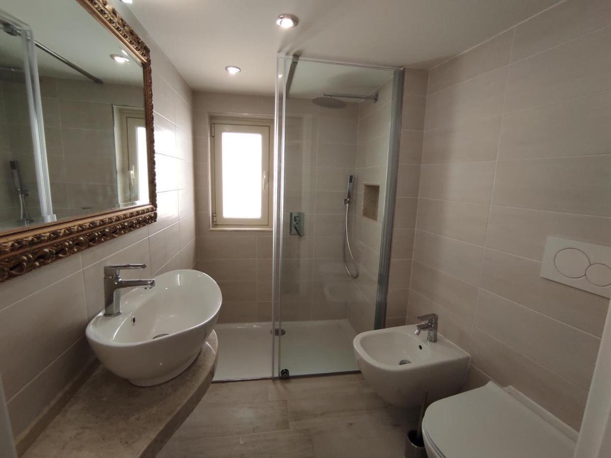 Апартаменты Taormina House Экстерьер фото