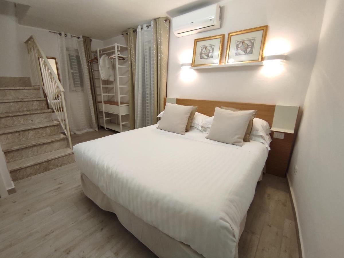 Апартаменты Taormina House Экстерьер фото