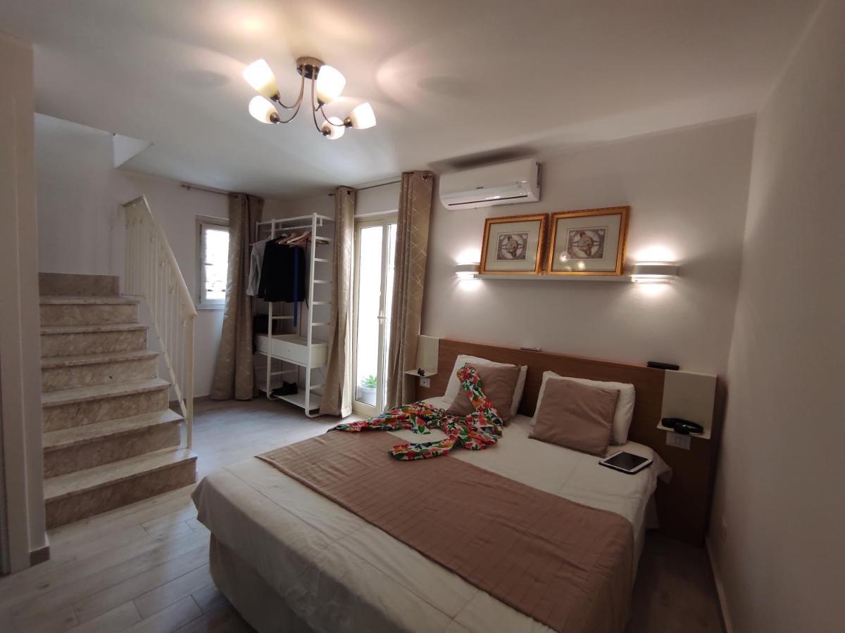 Апартаменты Taormina House Экстерьер фото